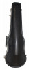 Pierre Cesar VLS91A 3/4 футляр для скрипки, фигурный, черный
