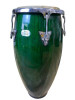 Pierre Cesar MXC10 конга, размер 10''х29',' кожанная мембрана, Green Gloss
