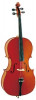 Pierre Cezar MC6017 4-4 виолончель из огненного клена