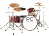 PC drums SUM2205 ударная установка 5 барабанов