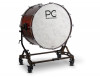 PC Drums PCBD20-3622 большой оркестровый барабан, 36''х22'', корпус и обод клен