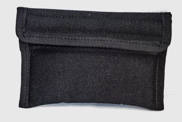 Pierre Cezar MP-BAG сумочка для мундштука, тканевая, черная