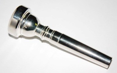 Pierre Cezar MP-TRUMP мундштук для трубы, размер 7С, металл