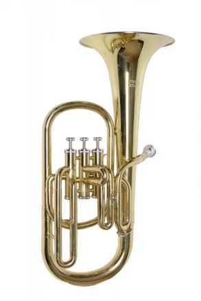 Pierre Cesar PC-AH-1300L оркестровый альт Eb, 3-х помповый, лак