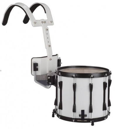 Pierre Cesar JBMPZ-1412B малый маршевый барабан 14''x12''