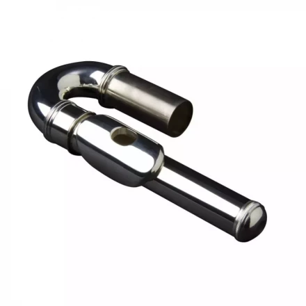 Pierre Cesar HJCV головка изогнутая для флейты, серебро