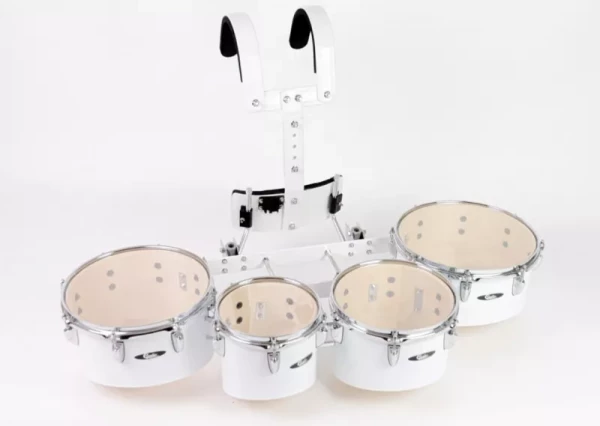 Pierre Cesar JBQAZ-04 набор из 4-x маршевых мульти-томов