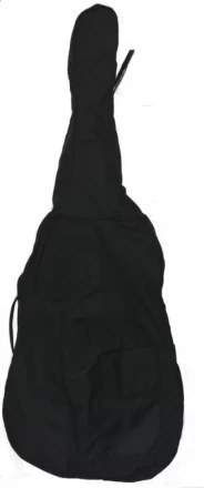 Pierre Cesar DOUBLE BASS COVER 3/4 чехол для контрабаса 3/4, черный