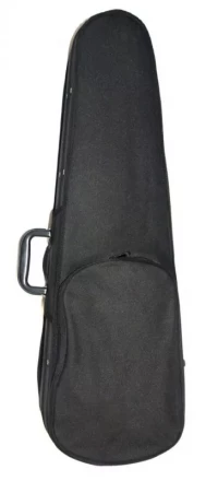 Pierre Cesar VLS90 3/4 футляр для скрипки, размер 3/4, цвет черный