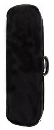 Pierre Cesar VLS 92B 4/4 футляр для скрипки, прямоугольный, черный