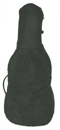 Pierre Cesar CEB70 4/4 полужесткий чехол для виолончели, цвет черный