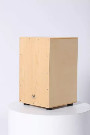 XS Percussion MCL121 CAJON кахон, цвет Natural
