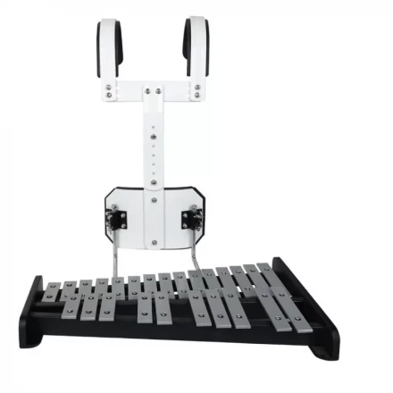 Pierre Cesar JBGS-0625 глокеншпиль маршевый с корсетом, с6-с8, А-442 Гц