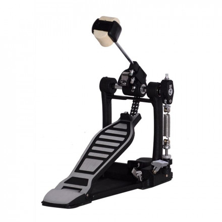 Pierre Cesar P-6B педаль для бас барабана, двойная цепь