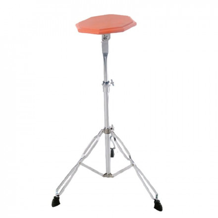 Pierre Cesar JBP08A тренировочный пэд 8'', со стойкой