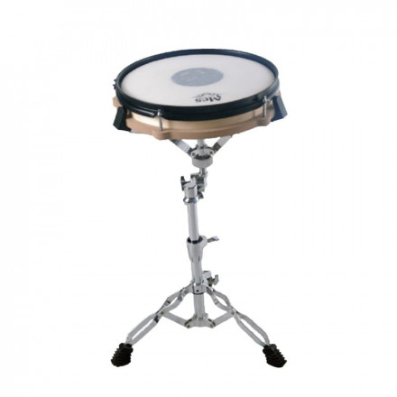 Pierre Cesar JBP12B тренировочный пэд 12'', стойка малого барабана