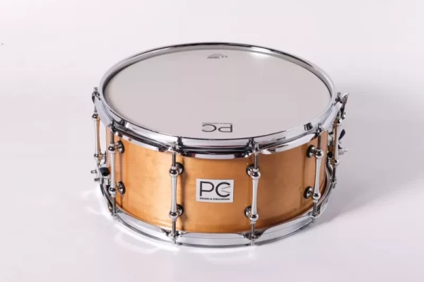 PC Drums & Percussion PDBS10614 малый барабан 14х6,5'', корпус береза