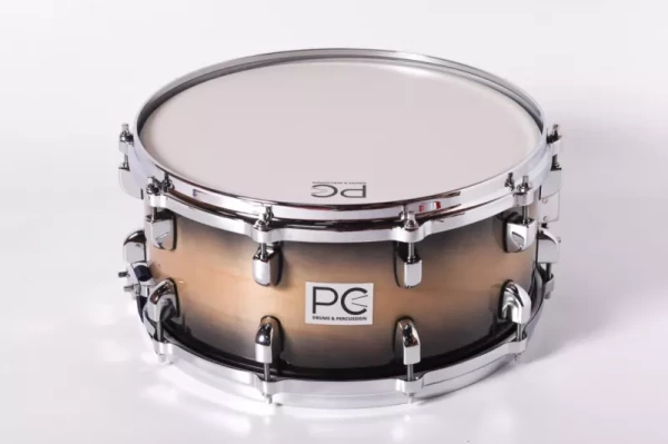 PC Drums & Percussion PDBS1067 малый барабан 14х6,5'', корпус береза