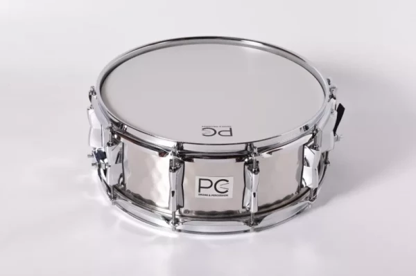 PC drums & Percussion PCSS1084 малый барабан 14х6,5'', корпус сталь