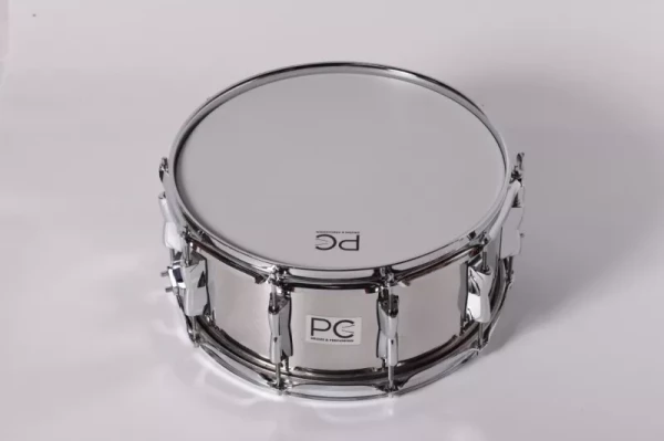 PC Drums & Percussion PCSS1081 малый барабан 14х6,5'', корпус сталь