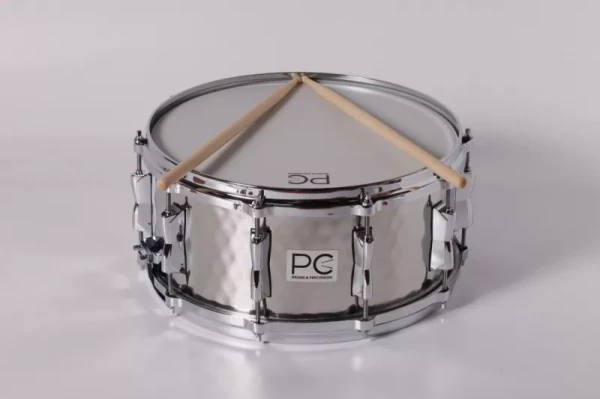 PC drums & Percussion PCSS1083 малый барабан 14х6,5'', корпус сталь