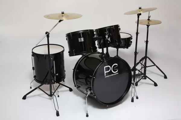 PC drums PCDS0901 ударная установка 5 барабанов