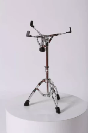 Megatone MD2000SS подставка под рабочий барабан, 3 двойные ноги,хром