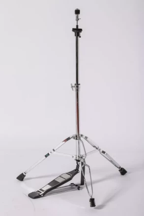 Megatone MD2000HS усиленный Hi-Hat, 3 сдвоенные ноги, хром
