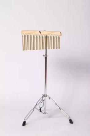 Pierre Cesar JBCH25 бар чаймс 25 металлических трубок, на стойке