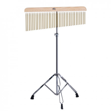 Pierre Cesar JBCH36 бар чаймс 36 металлических трубок, на стойке