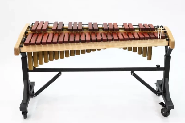 Pierre Cesar JBXP44M Ксилофон f4-с8. 3,5 октавы, А-442 Гц