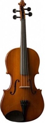 Pierre Cesar MPV300E 4/4 скрипка акустическая 4/4, с электроподключением