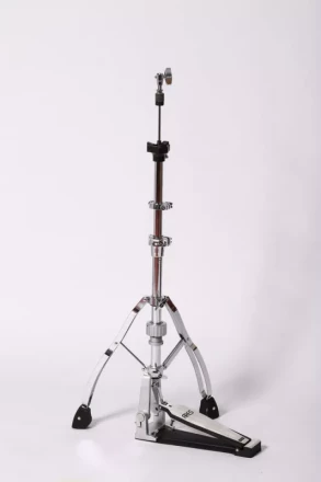 PC Drums AR HH усиленный хай-хет, хромированный