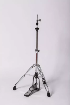 PC Drums H-4R Стойка хай-хет, высота 700-850 мм, хромированная
