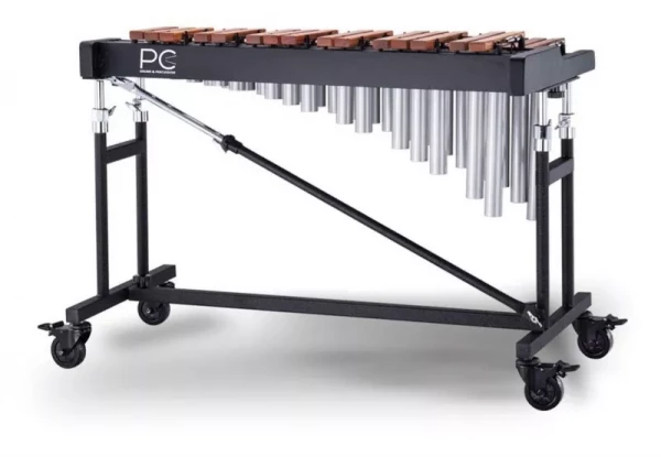 PC drums & Percussion PCMA-537MH маримба, C4-C7, 3 октавы