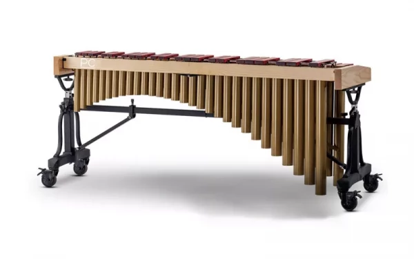 PC drums & percussion PCMA52F маримба, 4 1/3 октавы, A2-C7