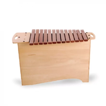 PC drums & Percussion PCXP-B16 диатонический басовый ксилофон, C3-A4