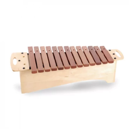 PC drums & Percussion PCXP-А16 диатонический альтовый ксилофон, C4-A5