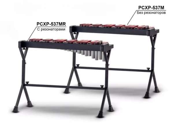 PC drums & Percussion PCXP-537M ксилофон, 3 октавы
