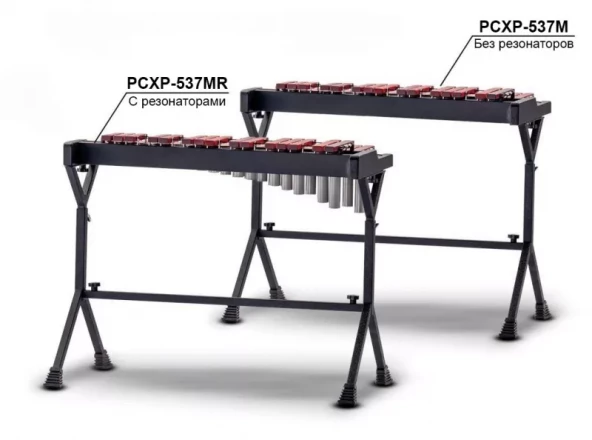 PC drums & Percussion PCXP-537MR ксилофон, 3 октавы