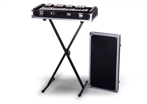 PC Drums & Percussion РСBL-625S глокеншпиль C6-C8, 2 октавы, А-442 Гц