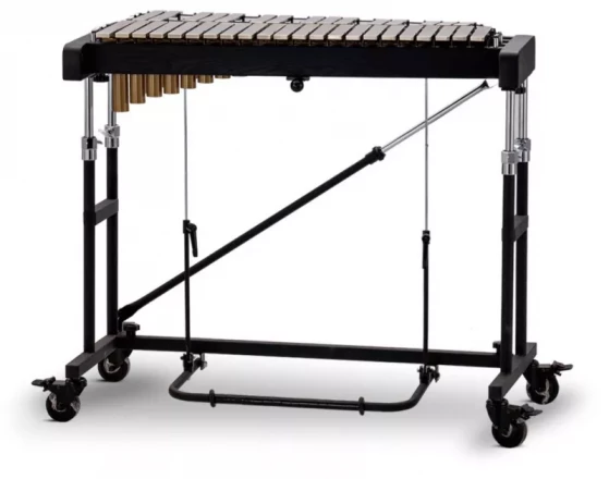 PC Drums & Percussion РСBL-637S глокеншпиль C5-C8, 3 октавы, А-442 Гц