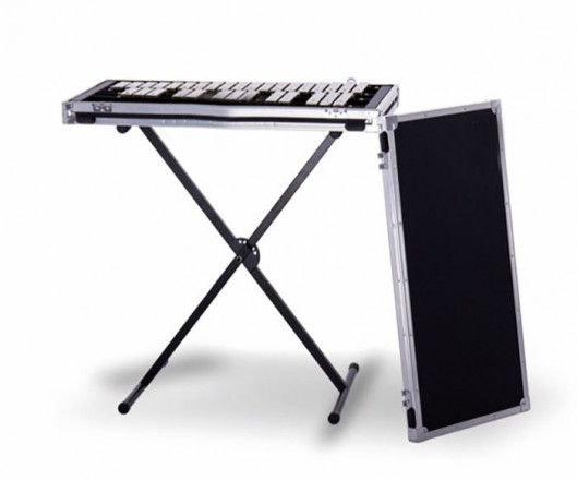 PC Drums & Percussion РСBL-632S глокеншпиль F5-C8 2,5 октавы, А-442 Гц