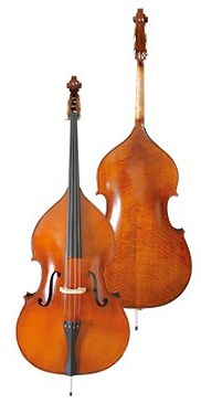 Pierre Cesar MB6076 3/4 контрабас