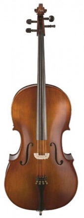 Pierre Cesar MPC 550 3/4 Виолончель 3/4