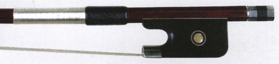Pierre Cesar MCB36 3/4 французский смычок для виолончели