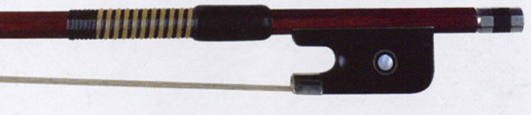 Pierre Cesar MVB25A 1/8 французский смычок для скрипки