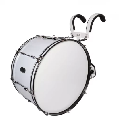 PC DRUMS JBMB-2412 большой маршевый барабан 24''x 12''