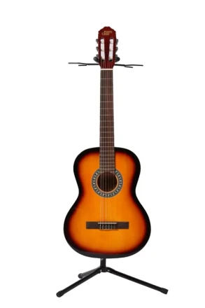 Pierre Cesar MCG12 SBG классическая гитара, 39'' 6 струн, цвет Sunburst Gloss