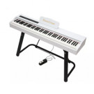 Клавишные инструменты